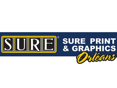 SURE PRINT & GRAPHICS
