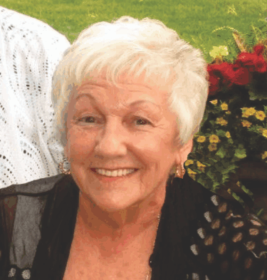 Elaine Lytle, wife of the late ROFFA member Herb Lytle passed away at age 82