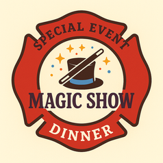 SAVE THE DATE: MAY 1ST, 2026 Attention! All retired & active members, families, friends & partners