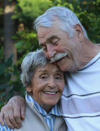 DEATH NOTICE: Cécile Denis, wife of ROFFA member Georges Potvin and sister-in-law of ROFFA member Pierre Potvin passed away on April 1st.