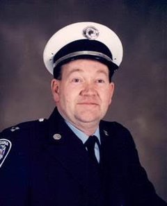 DEATH NOTICE: ROFFA MEMBER/FORMER CAPTAIN JOHN CHAPMAN PASSED AWAY.