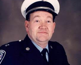 DEATH NOTICE: ROFFA MEMBER/FORMER CAPTAIN JOHN CHAPMAN PASSED AWAY.