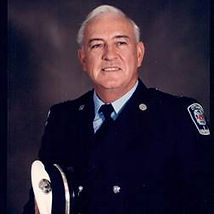 Charles William Oxborough (Charlie)