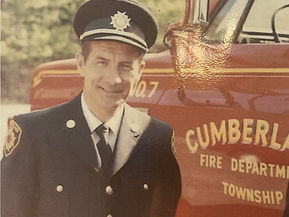 DEATH NOTICE: ROFFA member Douglas J.D. Lancaster, father of ROFFA member/Former DC Ward Lancaster passed away