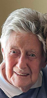 DEATH NOTICE: Jean Griffin, mother of ROFFA member Bruce Griffin passed away on December 13th.