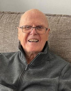 DEATH NOTICE: Bill Descoteaux, father of ROFFA member Bill Descoteaux Jr passed away