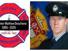 Funeral Details for Mat Deschene