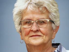 DEATH NOTICE: Gail Russell, wife of ROFFA member Don Russell passed away.