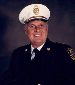 DEATH NOTICE : ROFFA member Dave MacCormack passed away.