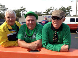 Port, Hill  and Joyce