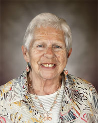 DEATH NOTICE: Lise Malouin, long time Administrative Assistant to many Fire Chiefs of the Gloucester Fire department passed away.