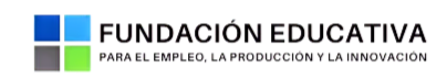 Convenio marco con el Instituto Politécnico Superior (UNR), para la realización de prácticas profesionalizantes en nuestra Fundación