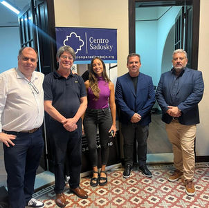 Nuevas propuestas educativas para el Ministerio de Capital Humano 