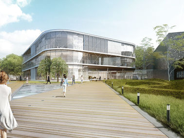 Archigroup-Concours Michelin