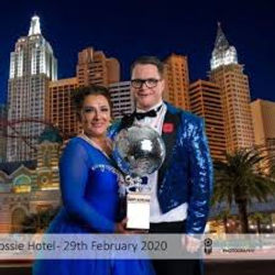 Come Dancing with Poppyscotland 2020