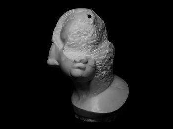 Marble Head - Opus 5 nr.2 | 2015