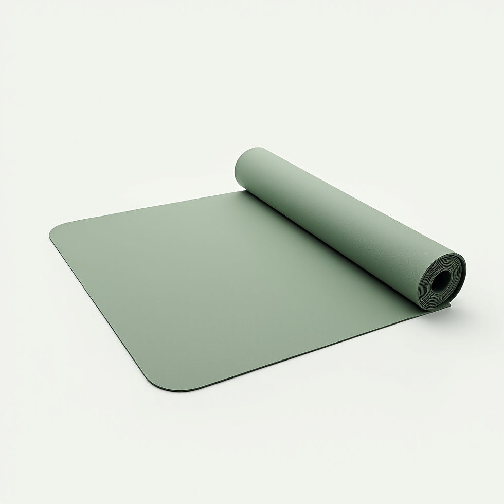Eco Friendly Mat