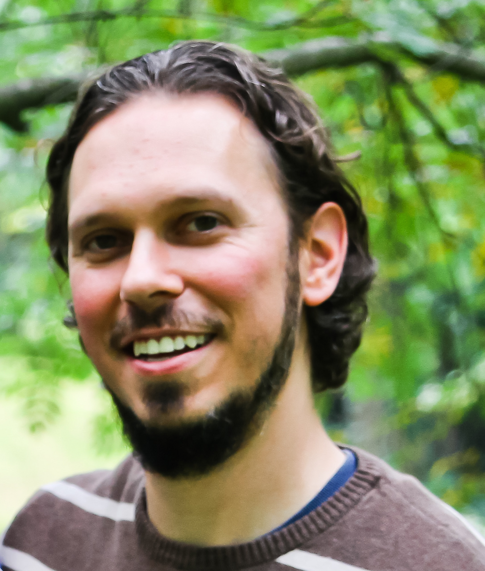 Image of Richard Zwaap