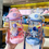 Thumbnail: Rocket shaped BPA free plastic sipper bottle 