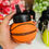 Thumbnail: Fold-A-Ball Sports Sipper bottle for Kids