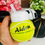 Thumbnail: Fold-A-Ball Sports Sipper bottle for Kids