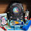 Thumbnail: Complete school hamper 