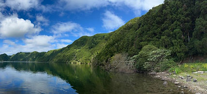 Sete Cidades