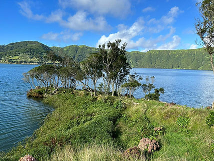 Sete Cidades