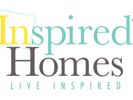 Live Inspired!