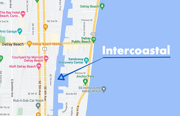 Intercoastal