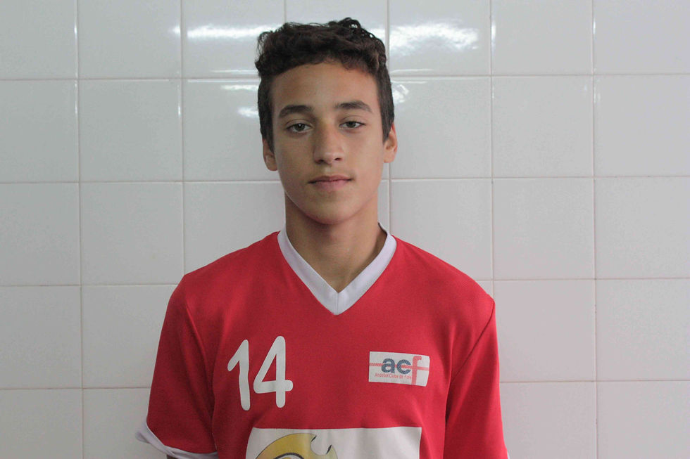 José Rodrigues