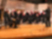 Iowa Choral Showcase