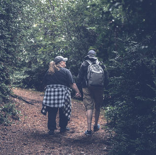 MIKE MILLER STATE RECREATIONAL TRAILS