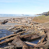 BEVERLY BEACH STATE PARK