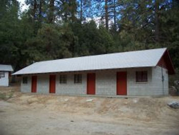 Evergreen Lodge