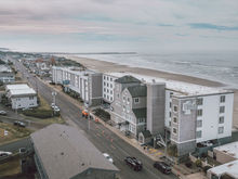 Coastal Winter Escapes in Newport