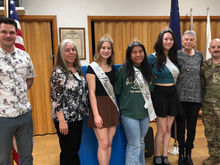 Join us for the Newport Loyalty Days and Sea Festival!