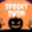 Spooky Swim