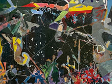 New Exhibit at Olive Street Gallery