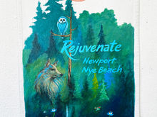 The Nye Beach Banner Auction Returns for 2023