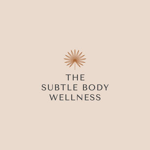 Fascial Wellness Workshops with The Subtle Body Wellness