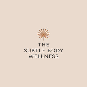 Fascial Wellness Workshops with The Subtle Body Wellness