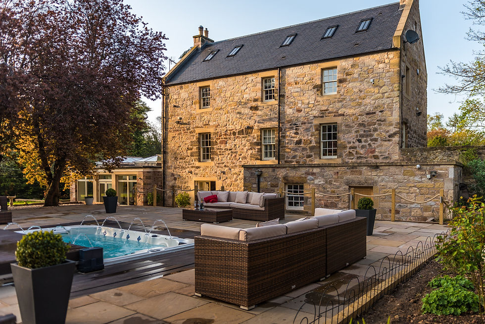 Dalkeith