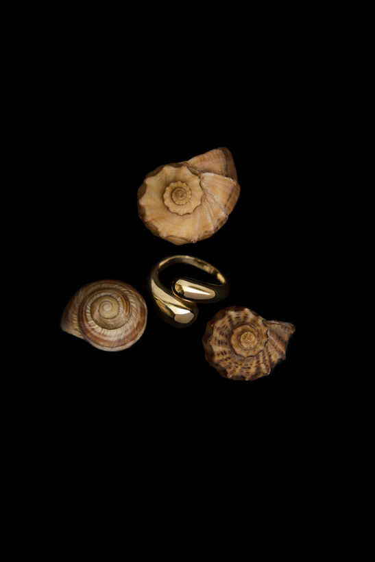 Jimmy Key Jewelry Series