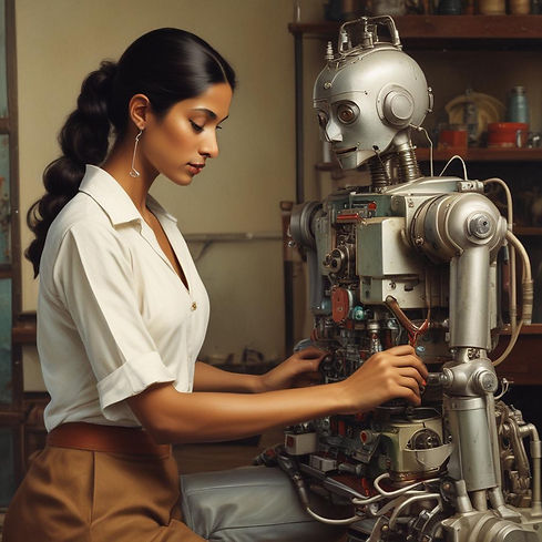 Indian girl repairing robot 1.jpg