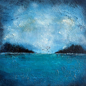 Edge of Silence