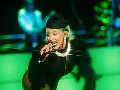 Doja Cat says she may step away from music for three years after completing her 2026 world tour.