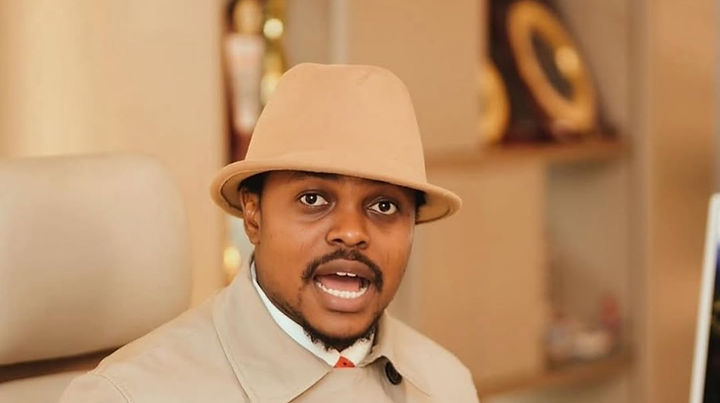 Court remands Blord in Kuje prison over alleged impersonation of VeryDarkMan; case adjourned to April 27, 2026.