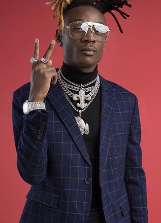 Listen to Fik Fameica’s Sikiwa, a Ugandan hip-hop track about confidence, resilience, ambition and enjoying life despite setbacks.
