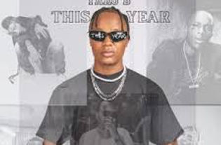 LB El Presidente releases “All Eyes On You,” marking a shift to polished Pop/R&B as he prepares his debut album and global push.